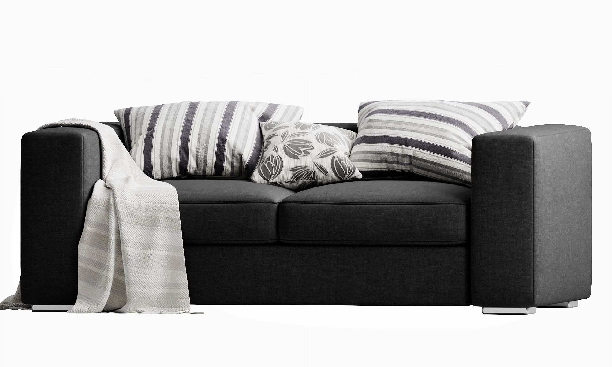 Boconcept Cenova 3D model_13