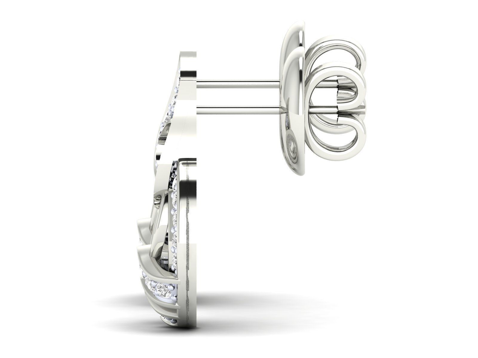 Pendant set-1067 3D print model_6