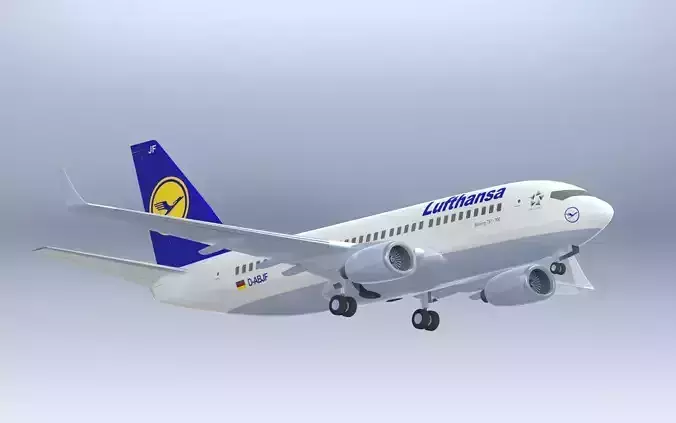 Boeing 737 NG