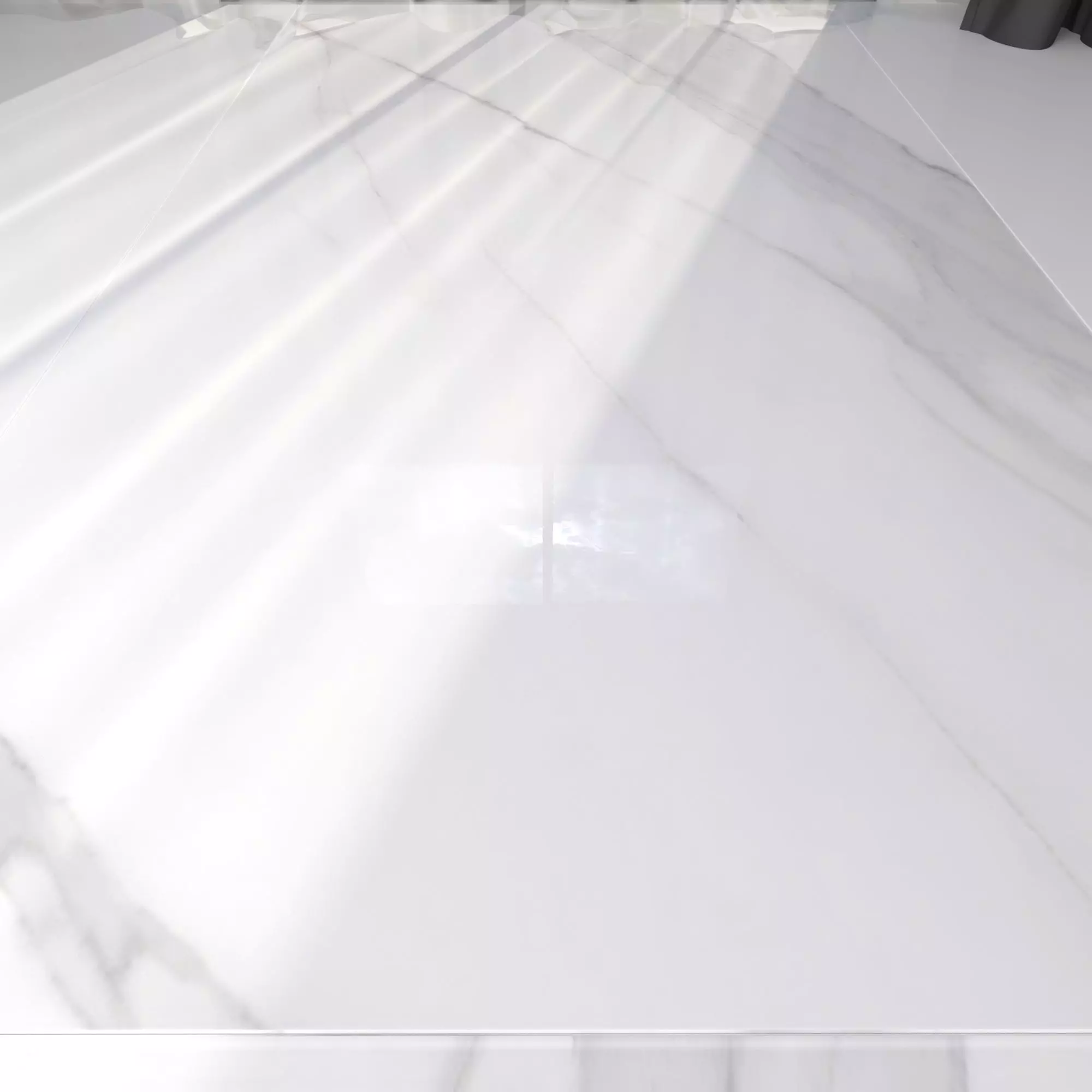 Marble Floor Afyon White 240x120 set 1 Texture_0