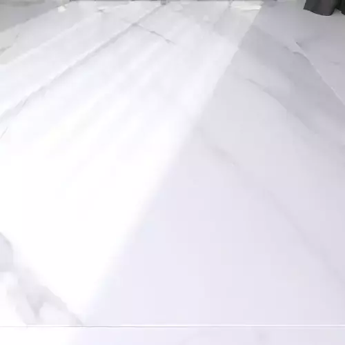 Marble Floor Afyon White 240x120 set 2 Texture