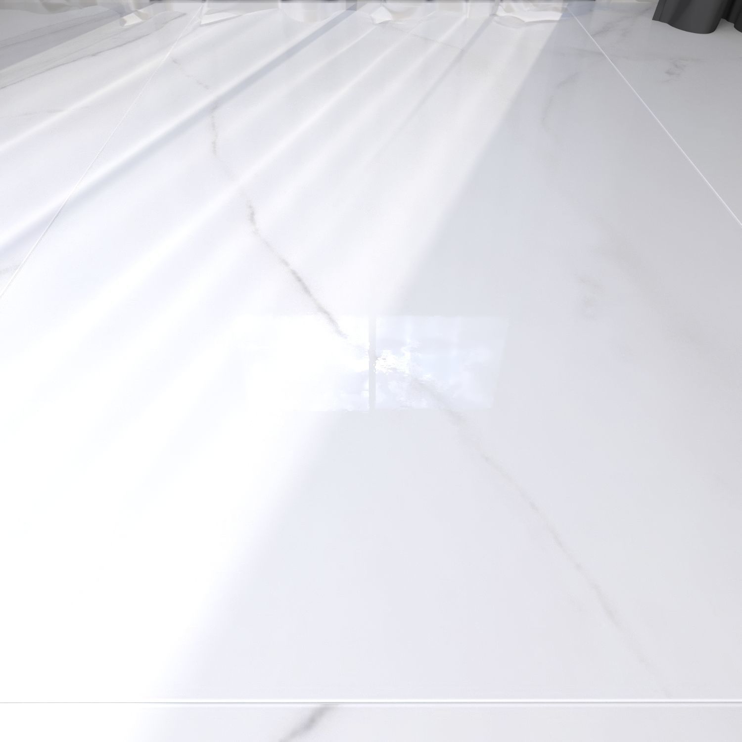 Marble Floor Afyon White 240x120 set 3 Texture_2