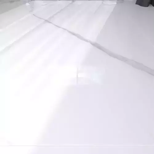 Marble Floor Afyon White 240x120 set 5 Texture