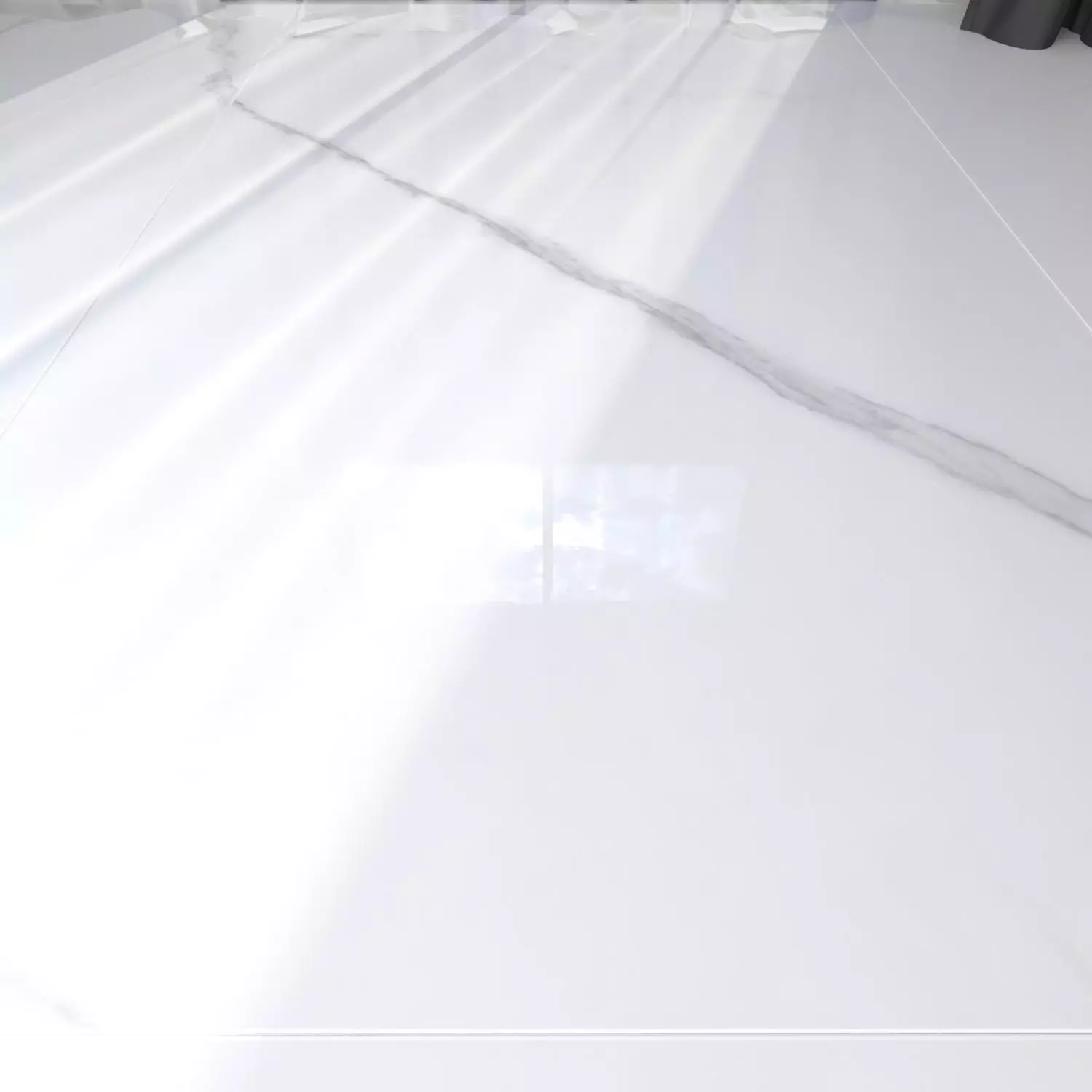 Marble Floor Afyon White 240x120 set 5 Texture_0