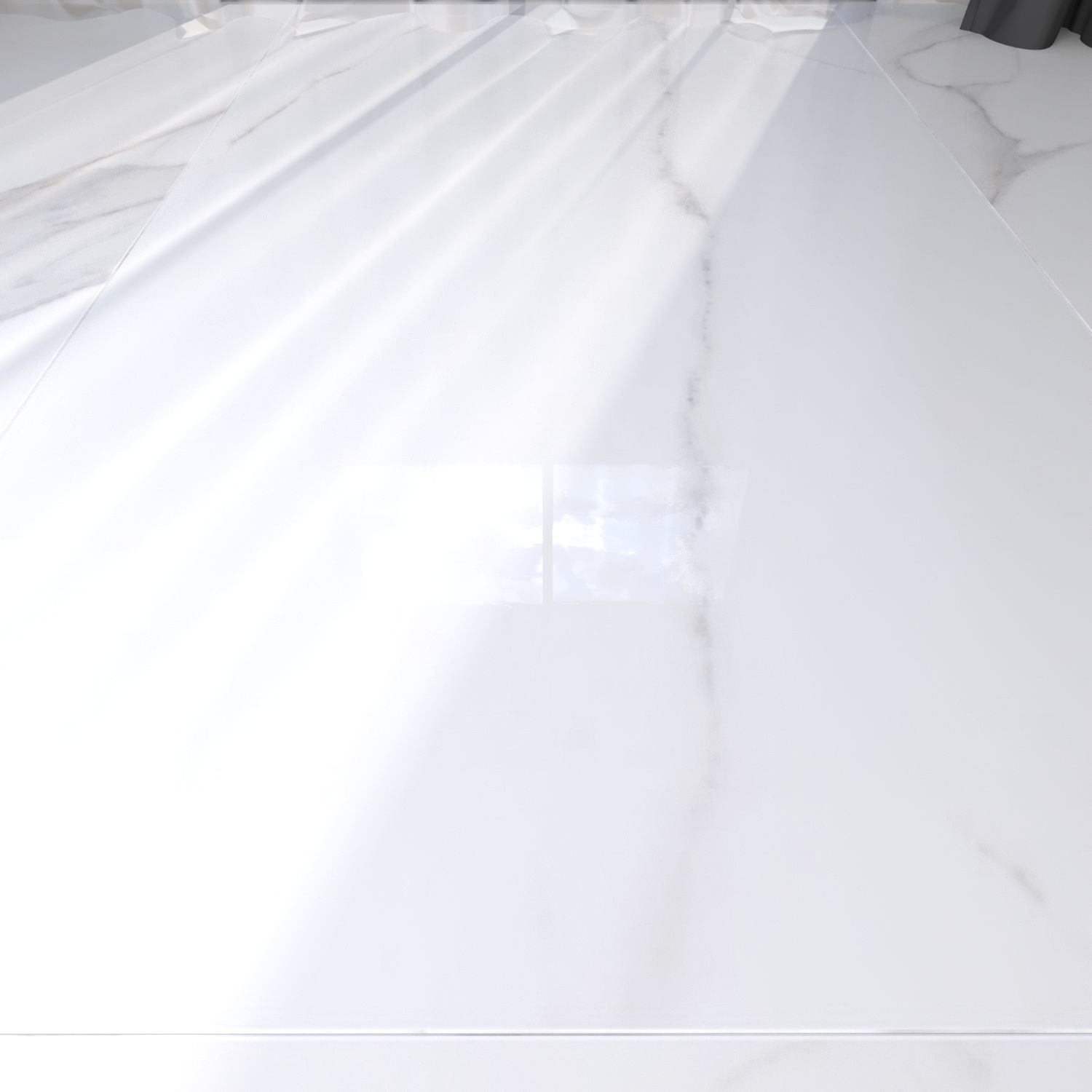 Marble Floor Afyon White 240x120 set 6 Texture_2