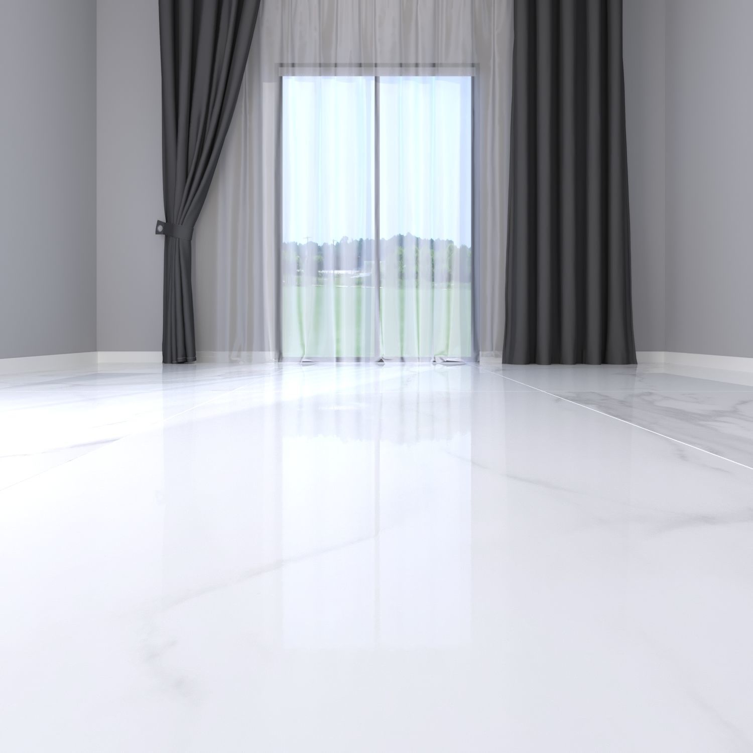 Marble Floor Afyon White 240x120 Collection Texture_10