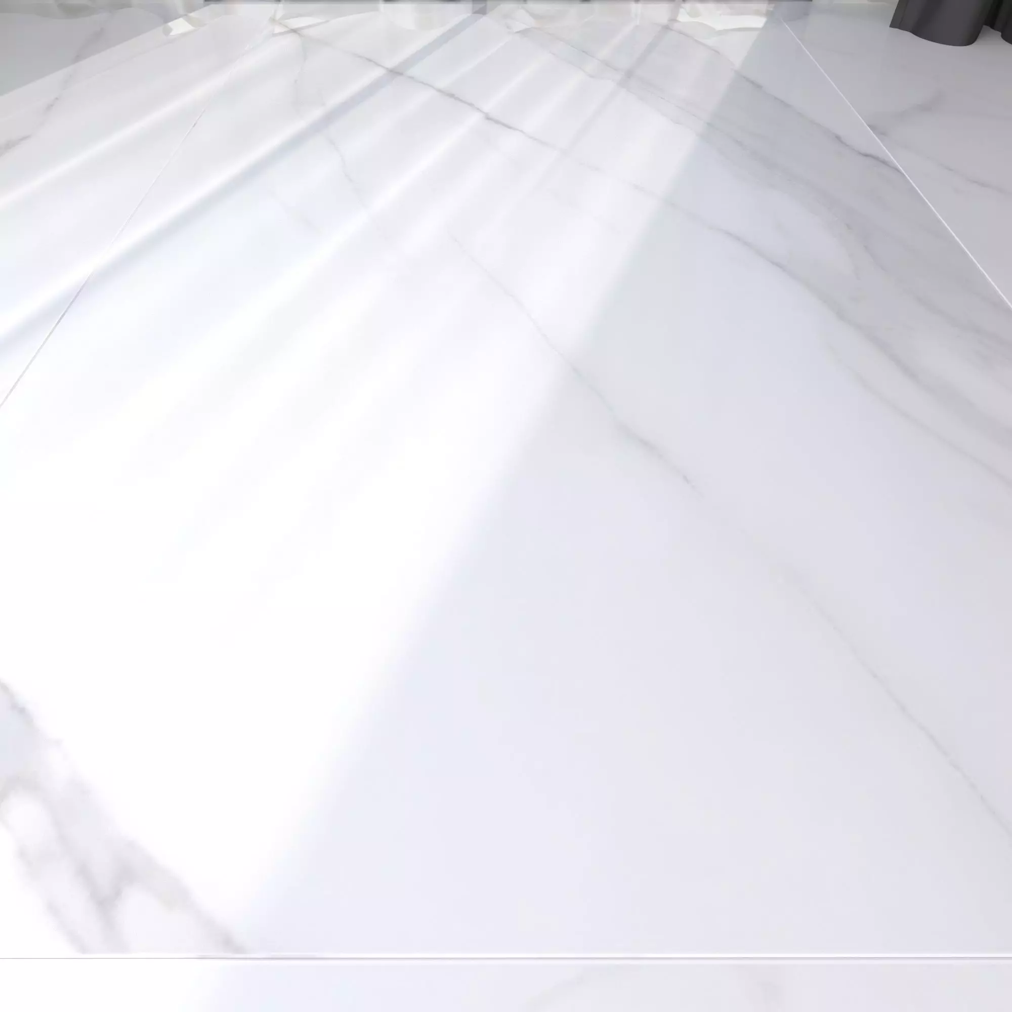 Marble Floor Afyon White 240x120 Collection Texture_0