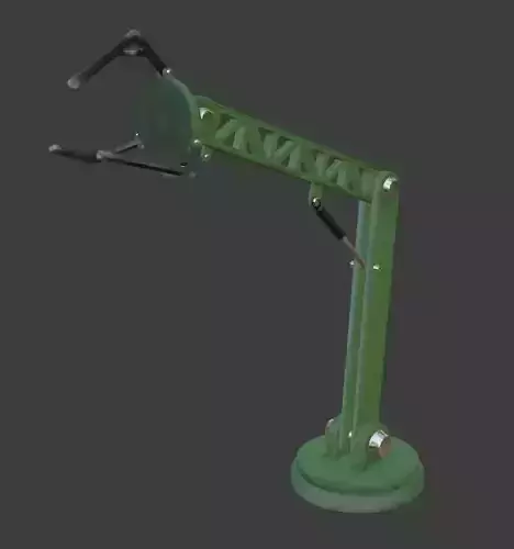 Mechanical arm