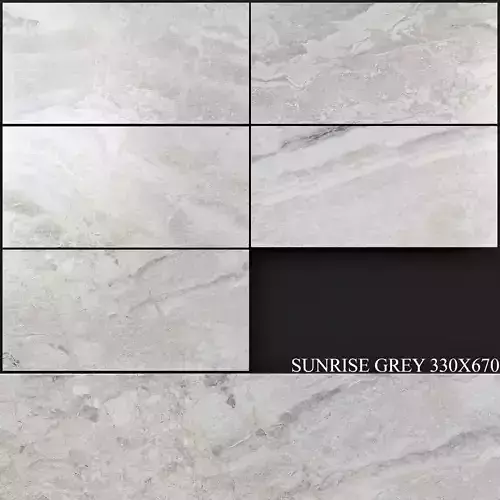 Keros Sunrise Grey 330x670