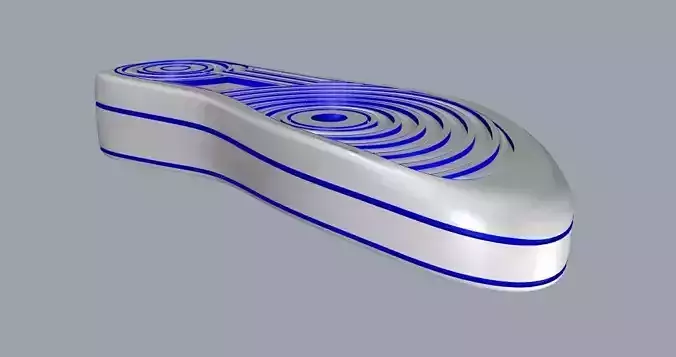 nike air force indir kullan  3D print model