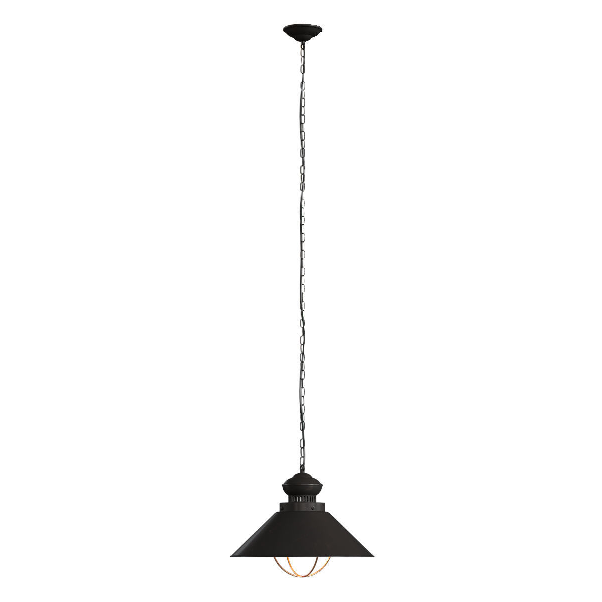 Lehome F150 Pendant Lamp 3D model_4