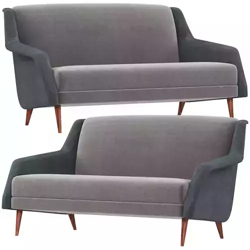 Sofa Gubi CDC2