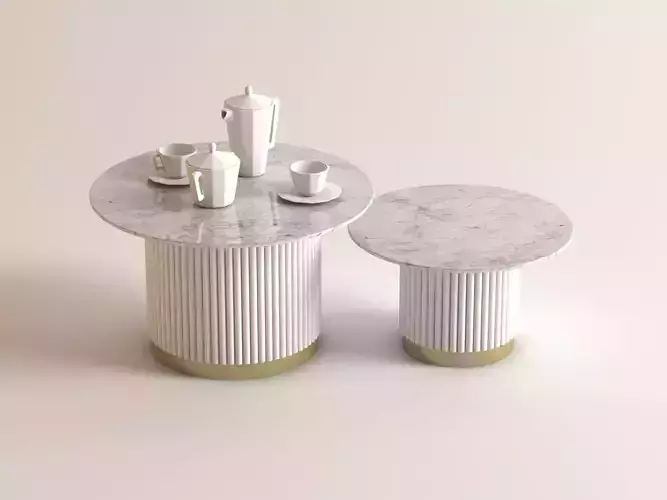Coffe Tables