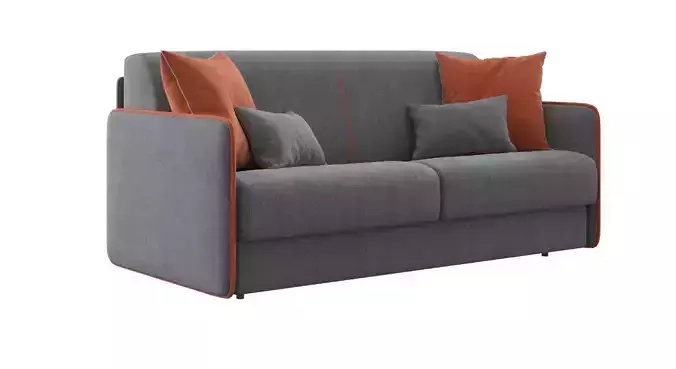 Madeira Lecomfort Sofa