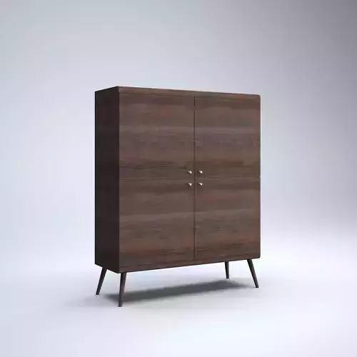 Modern Cabinet