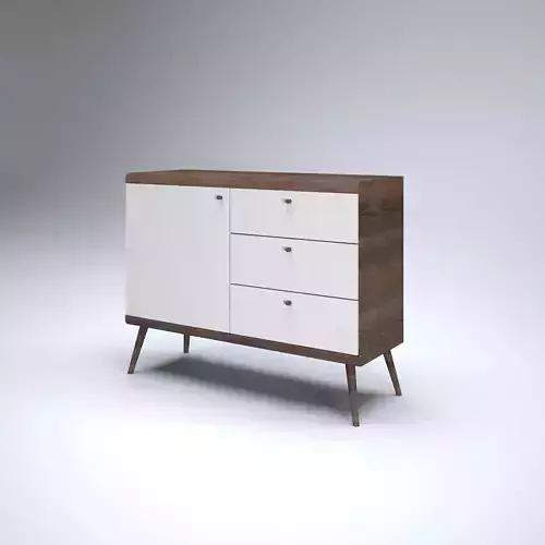 Modern Cabinet