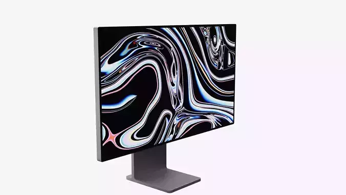 Apple Pro Disply XDR