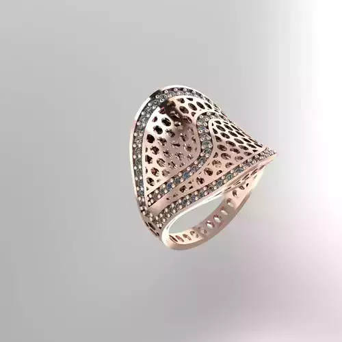 Womens ring