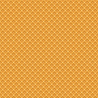 Ice Cream Cart  Low-poly 3D model_4