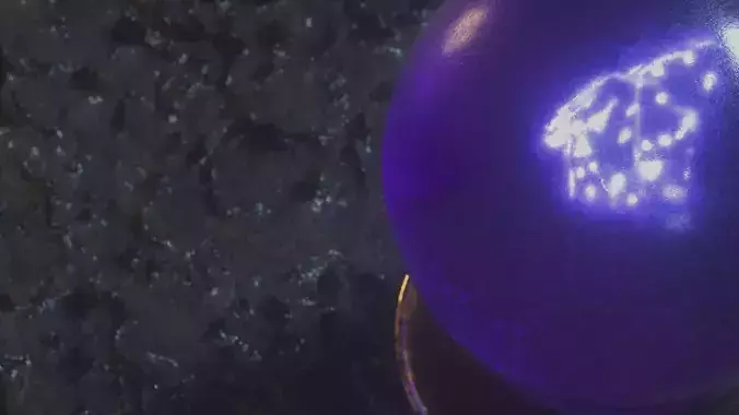 RIFT TO GO MODEL WITH OCTANE CINEMA4D SCENE MATERIALS INCLUDED