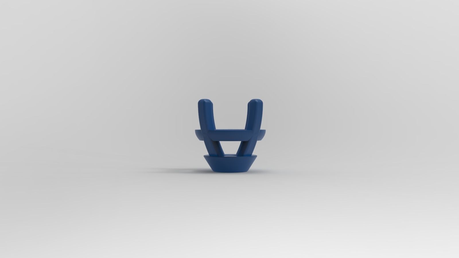 Jewelry Prong Head Set Package 001 3D print model_5