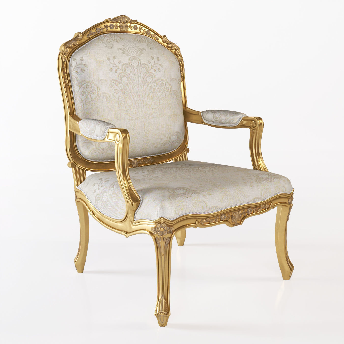 Angelo Cappellini Mauriac 8836 L