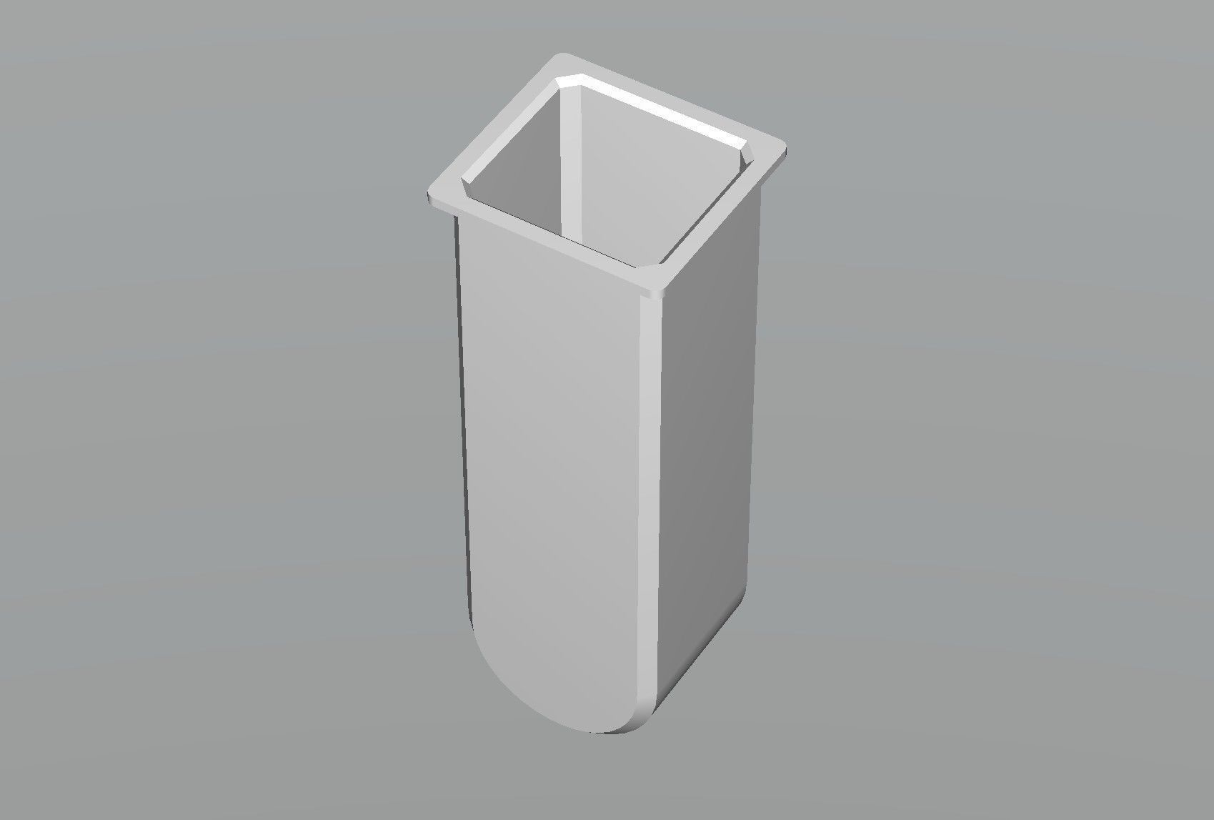 Lee Classic Turret Press Auto Ejector Collector Kit 3D print model_15