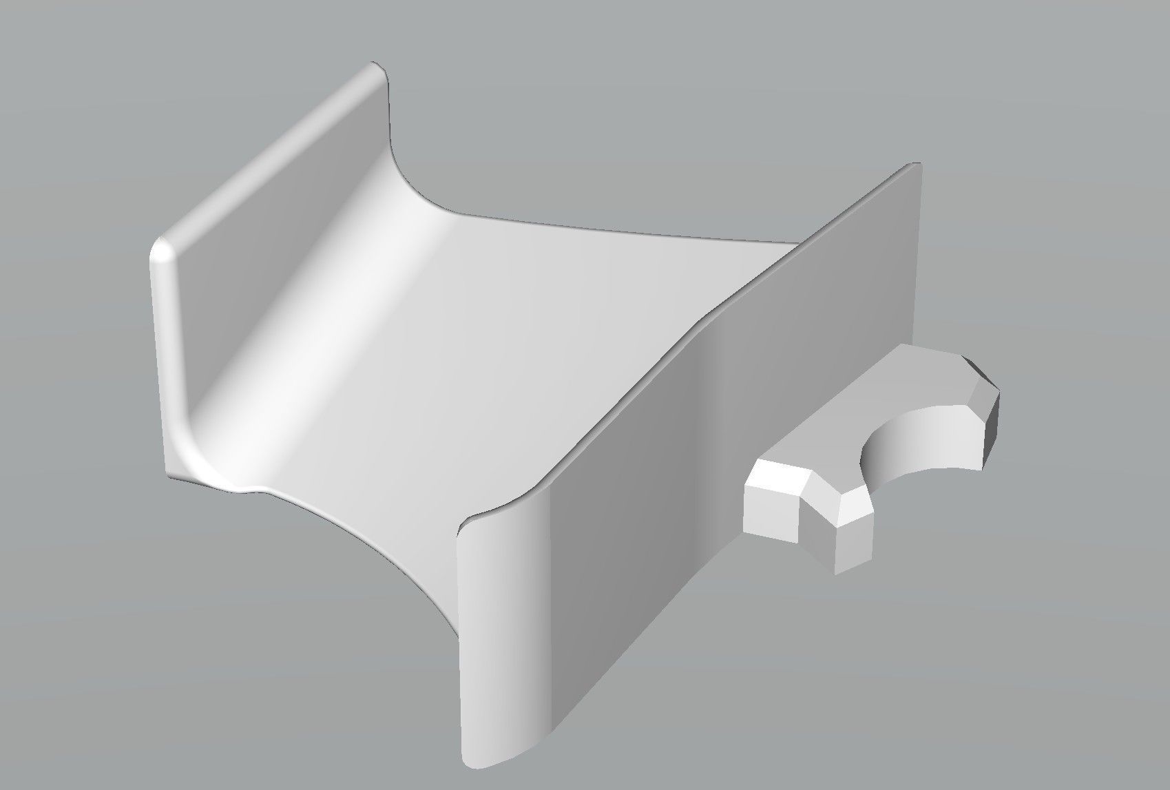 Lee Classic Turret Press Auto Ejector Collector Kit 3D print model_11