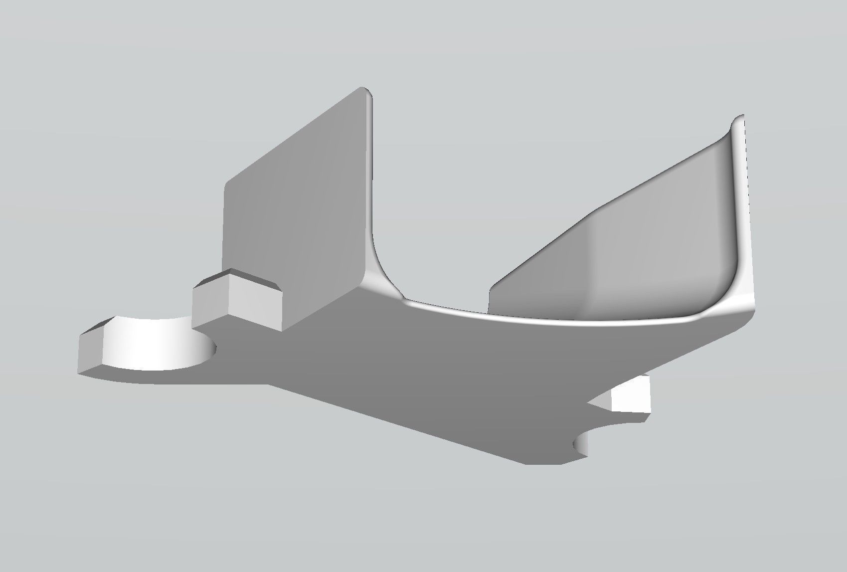 Lee Classic Turret Press Auto Ejector Collector Kit 3D print model_12