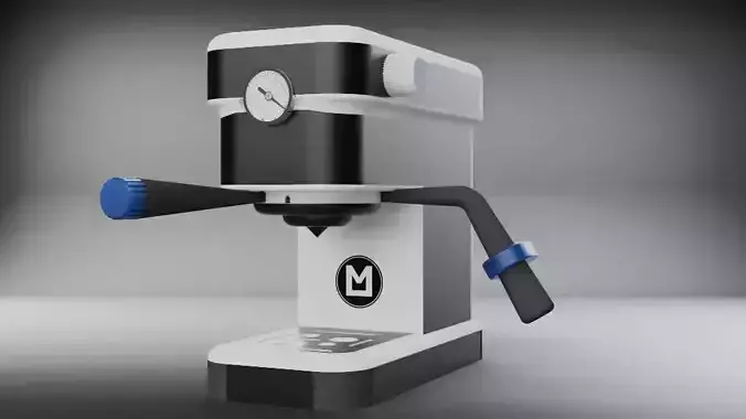 Espresso Machine