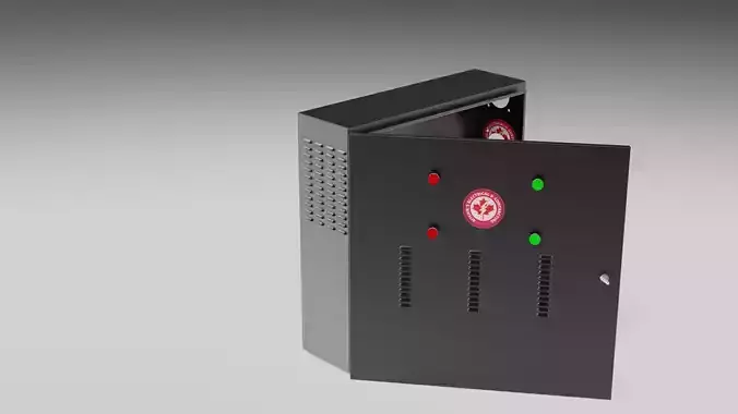 Electrical Box