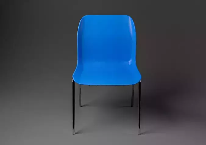 Simple Chair