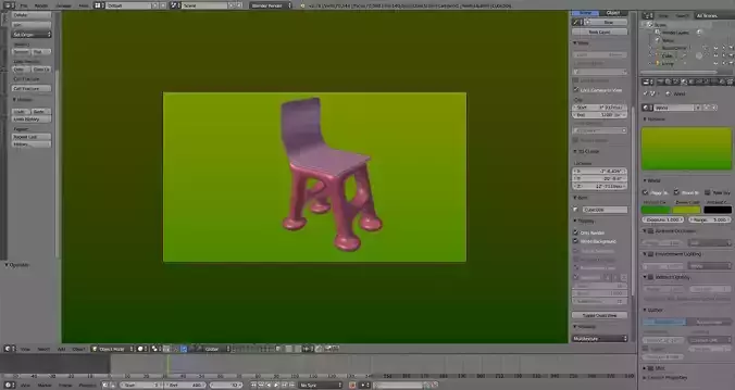 Chair