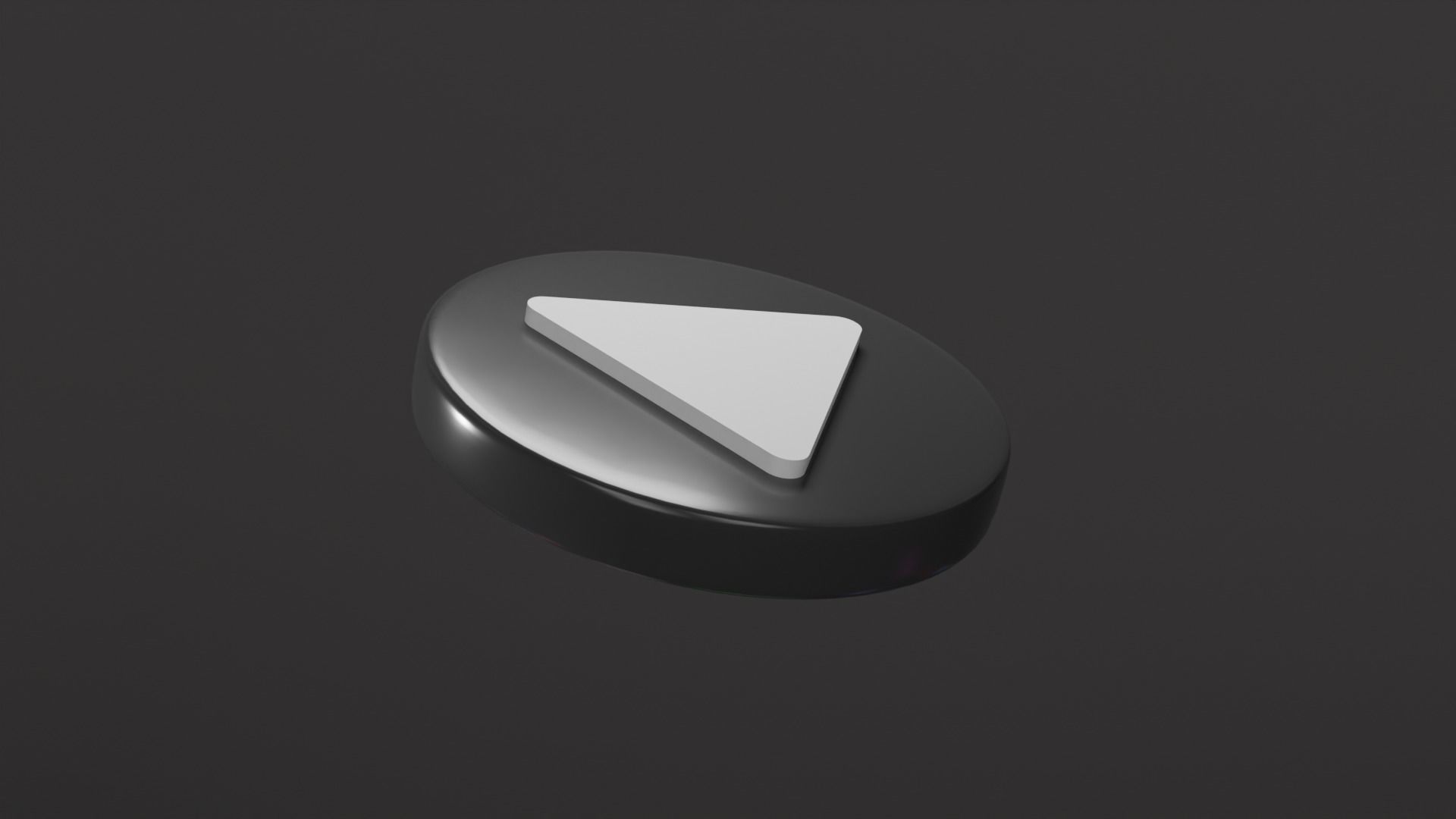 THE SOCIAL MEDIA PACK Low-poly 3D model_23