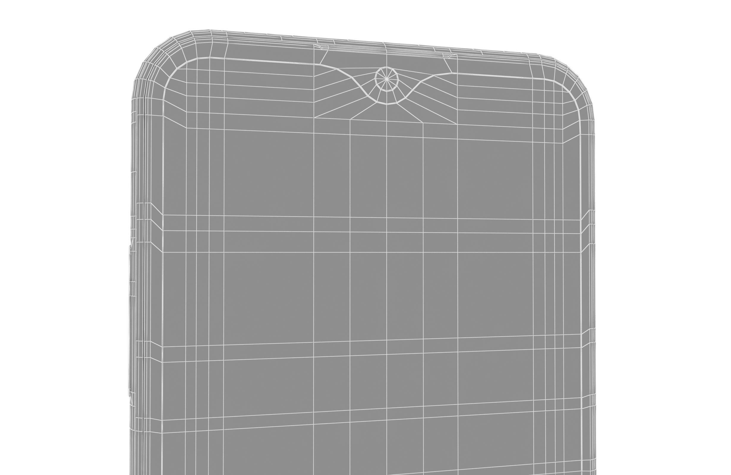 Samsung Galaxy M01 All Colors 3D model_18