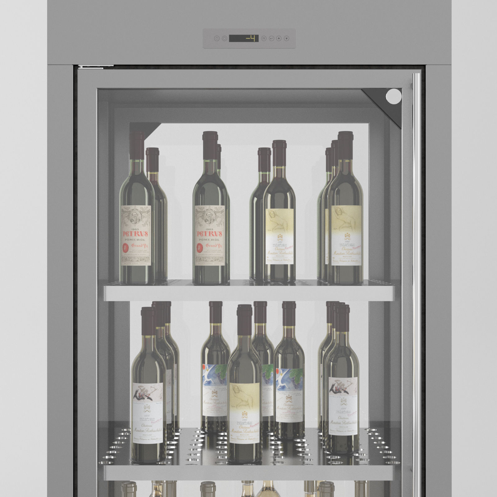 Enofrigio wine cooler collection _11