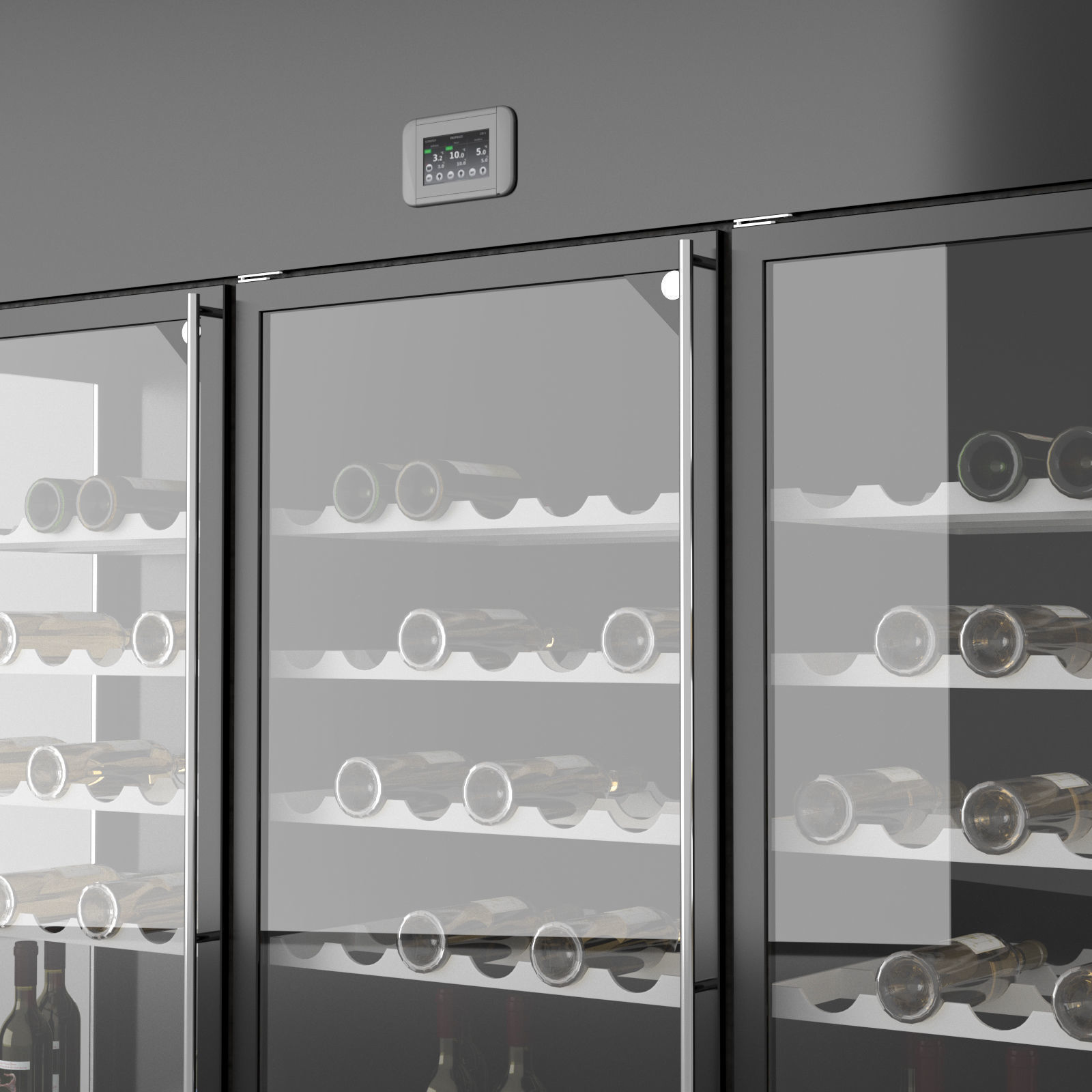Enofrigio wine cooler collection _8