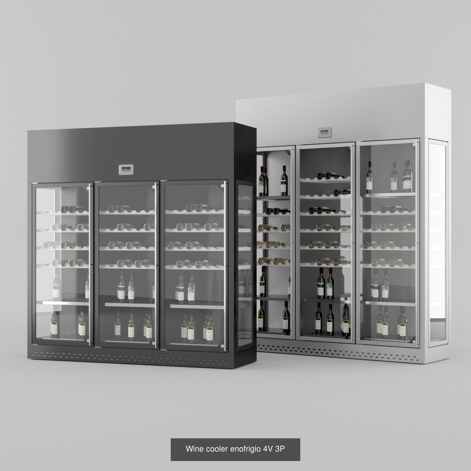 Enofrigio wine cooler collection _2