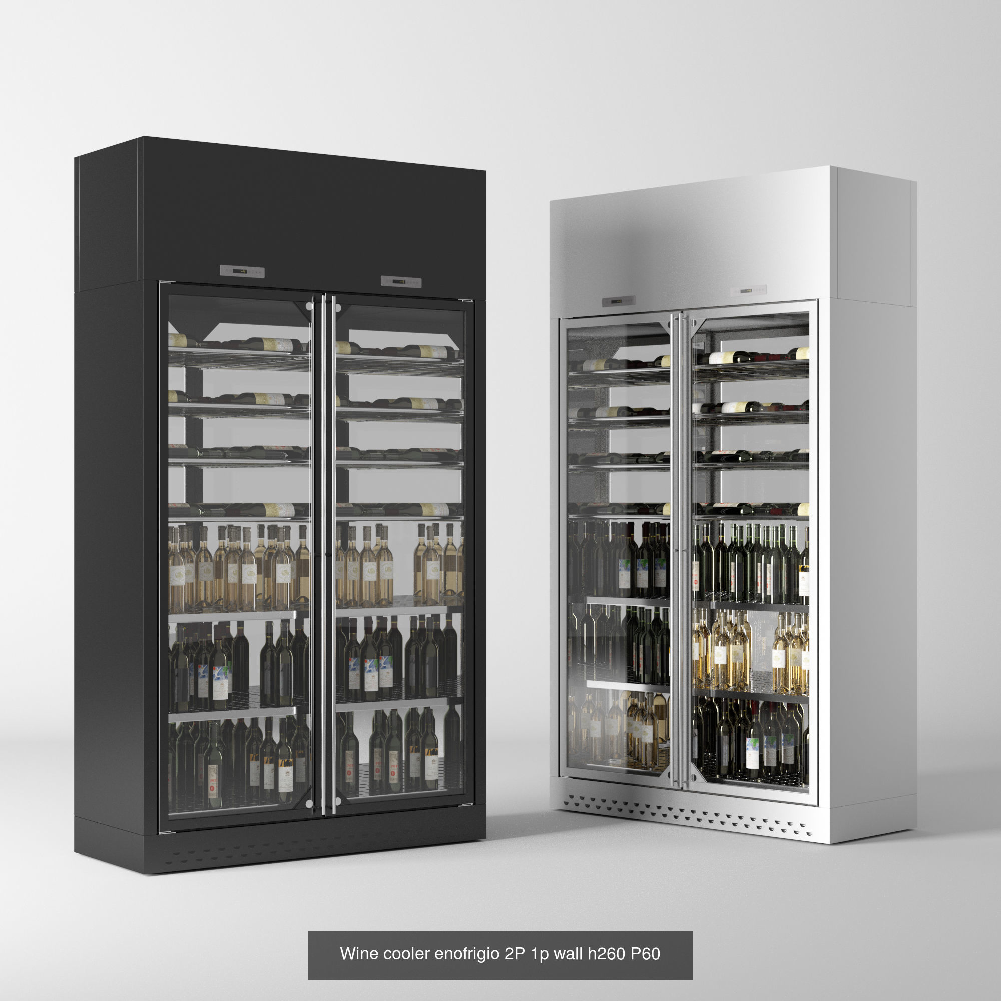 Enofrigio wine cooler collection _3