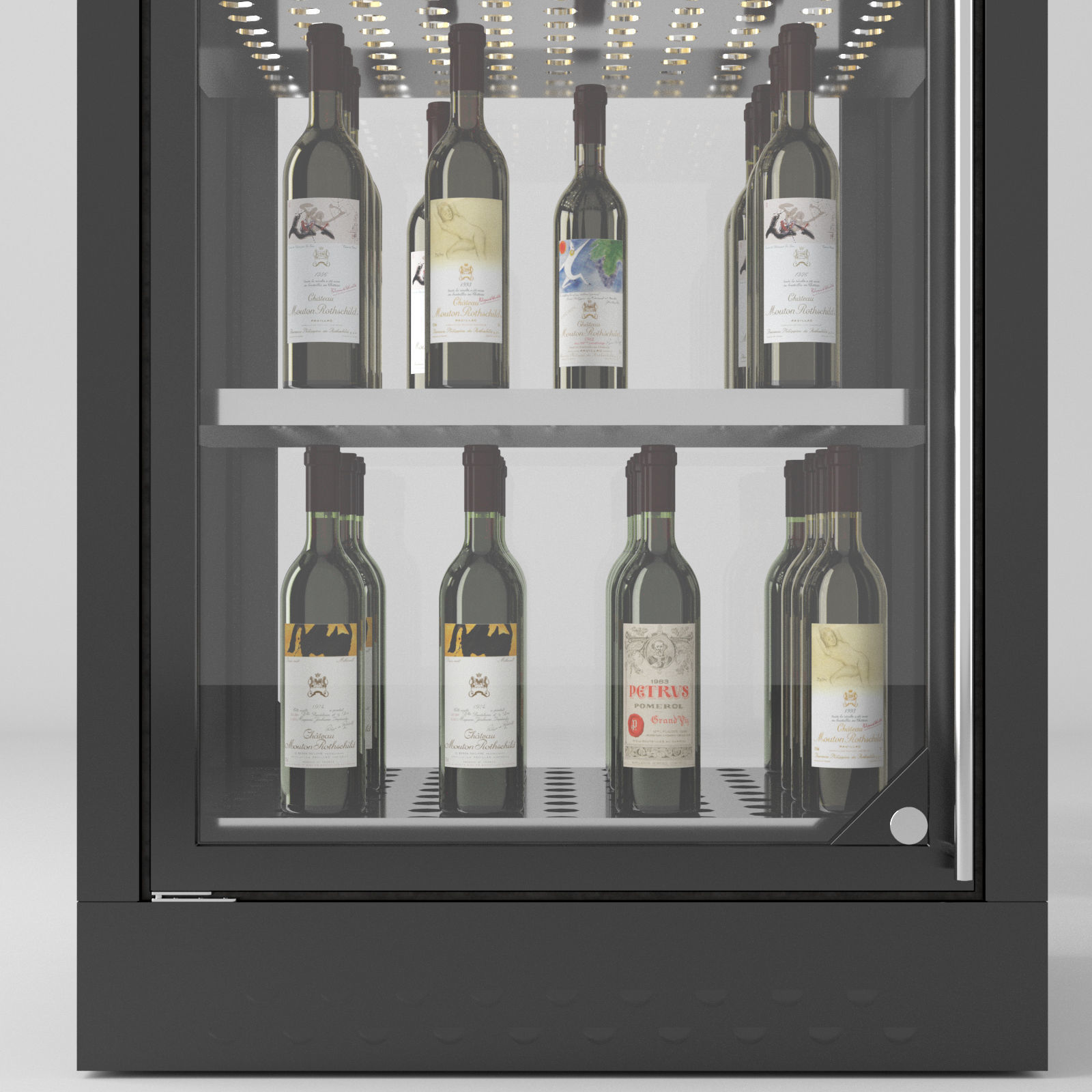 Enofrigio wine cooler collection _15