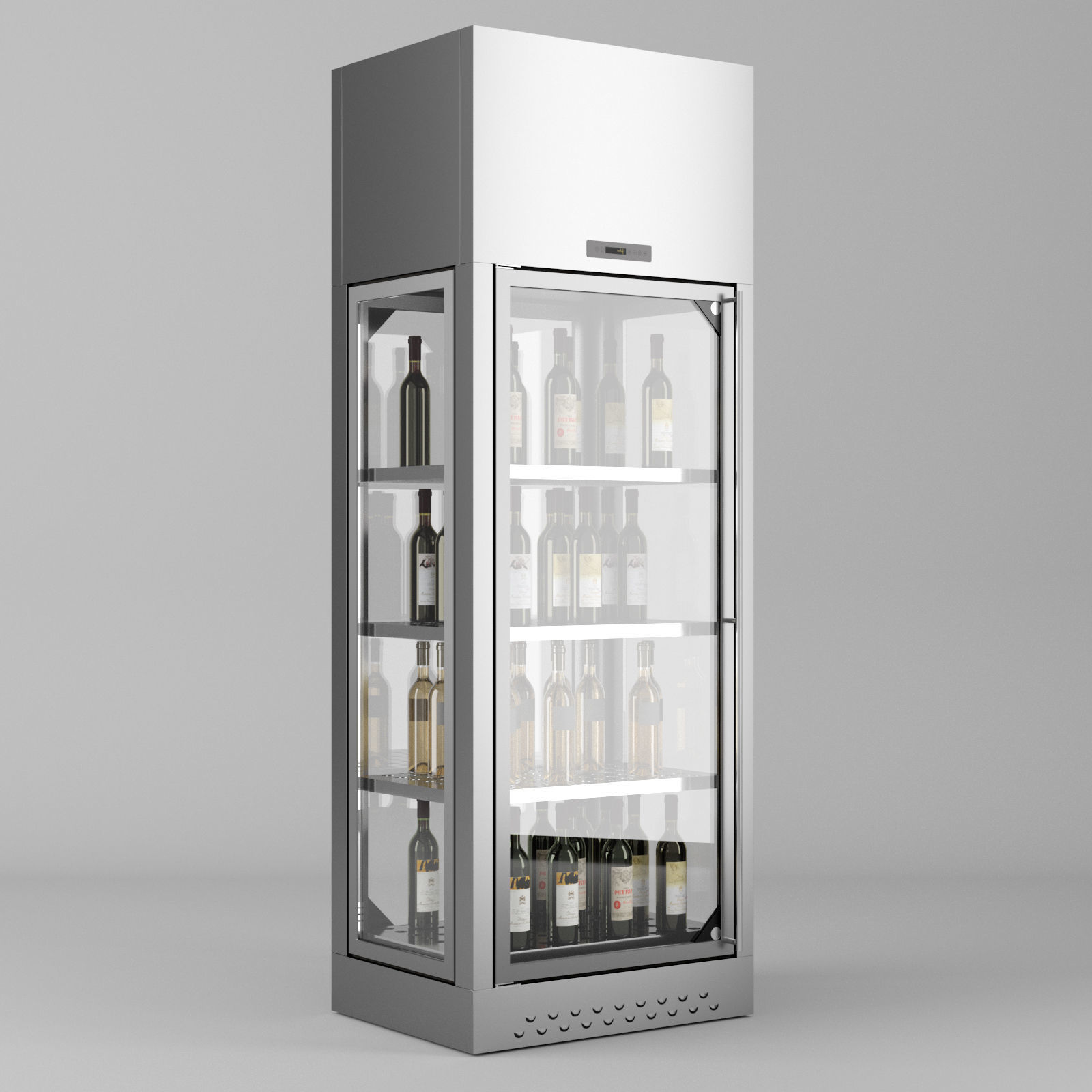 Enofrigio wine cooler collection _9