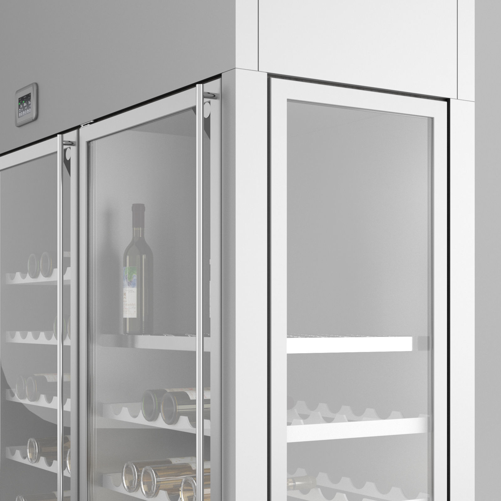 Enofrigio wine cooler collection _12