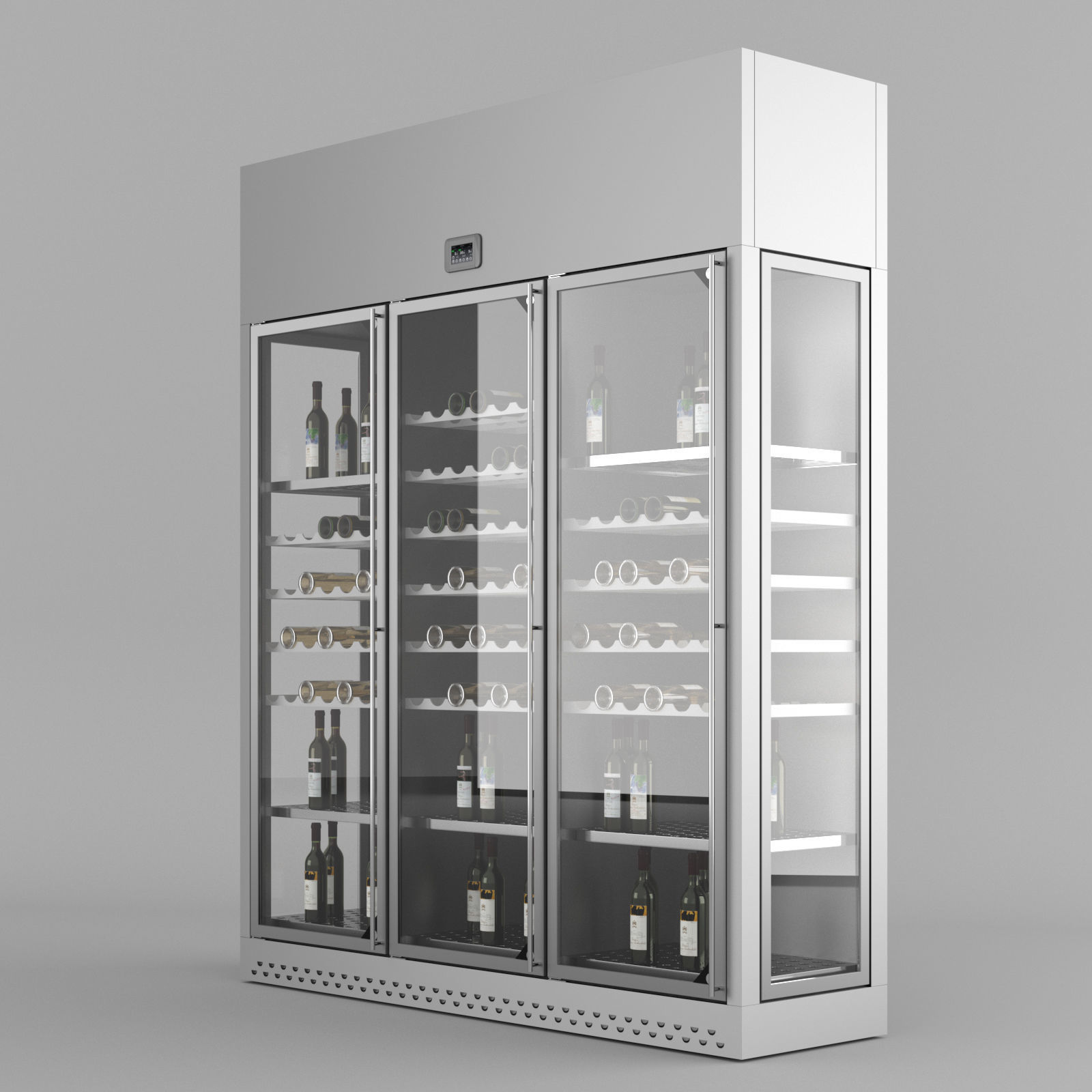Enofrigio wine cooler collection _13
