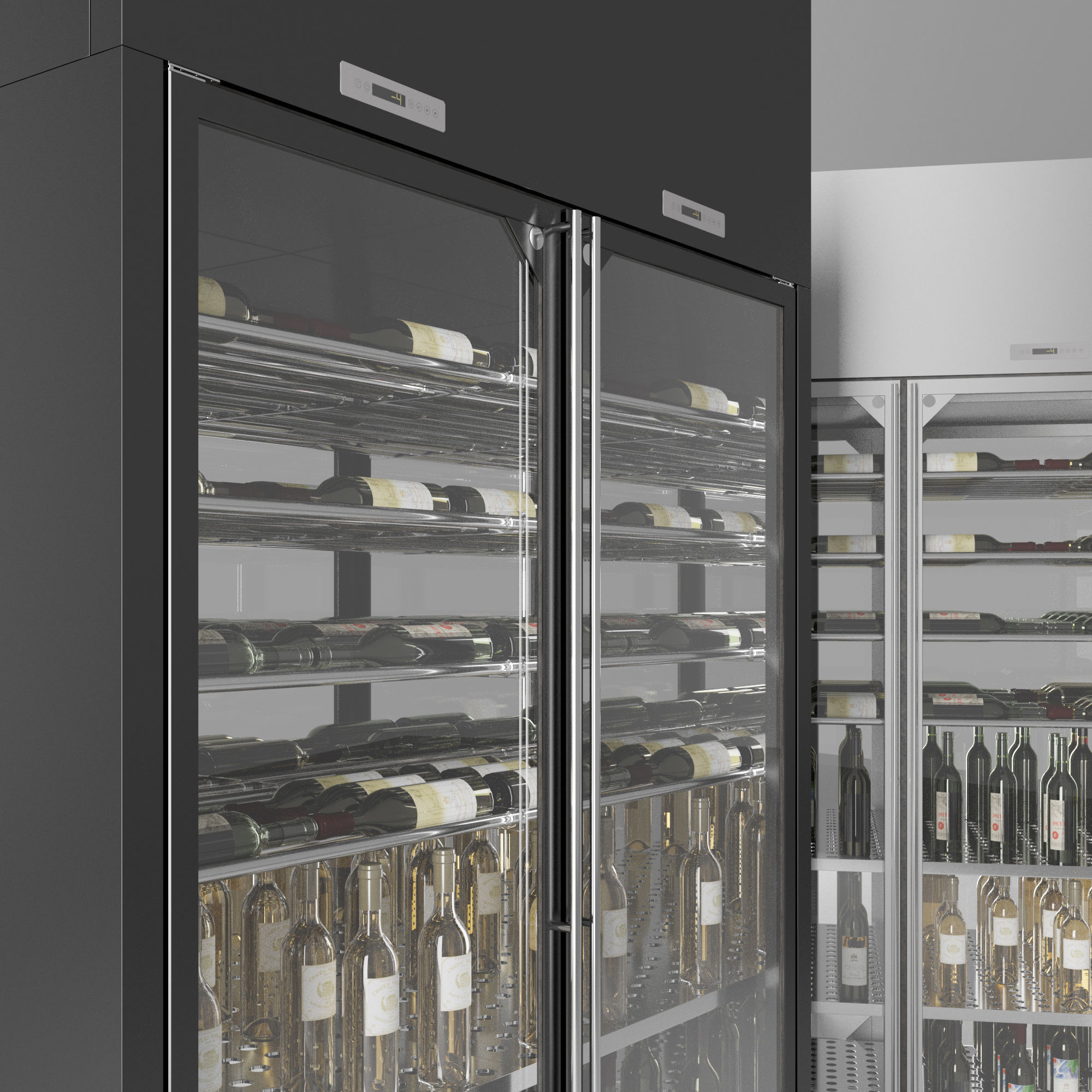 Enofrigio wine cooler collection _16