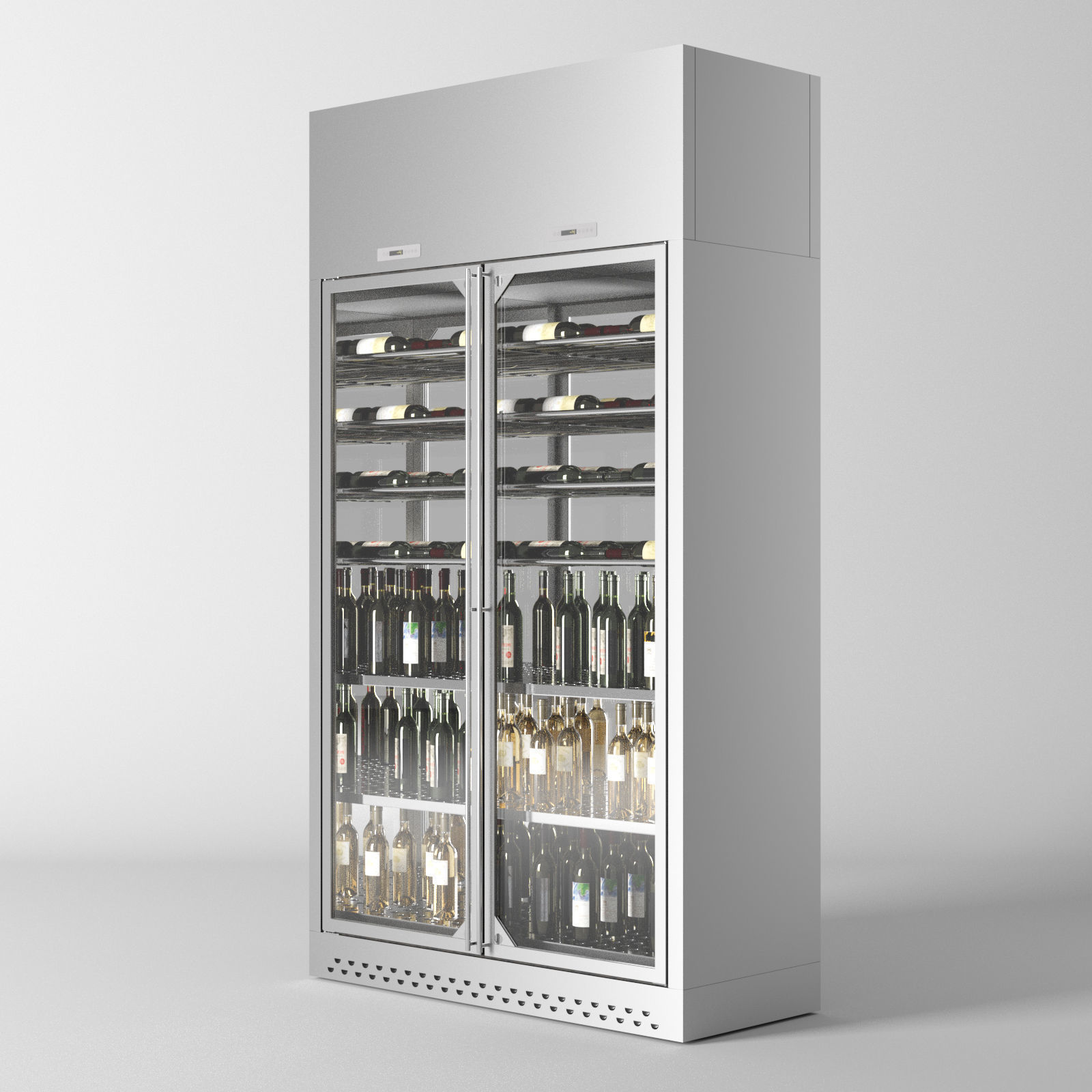 Enofrigio wine cooler collection _5
