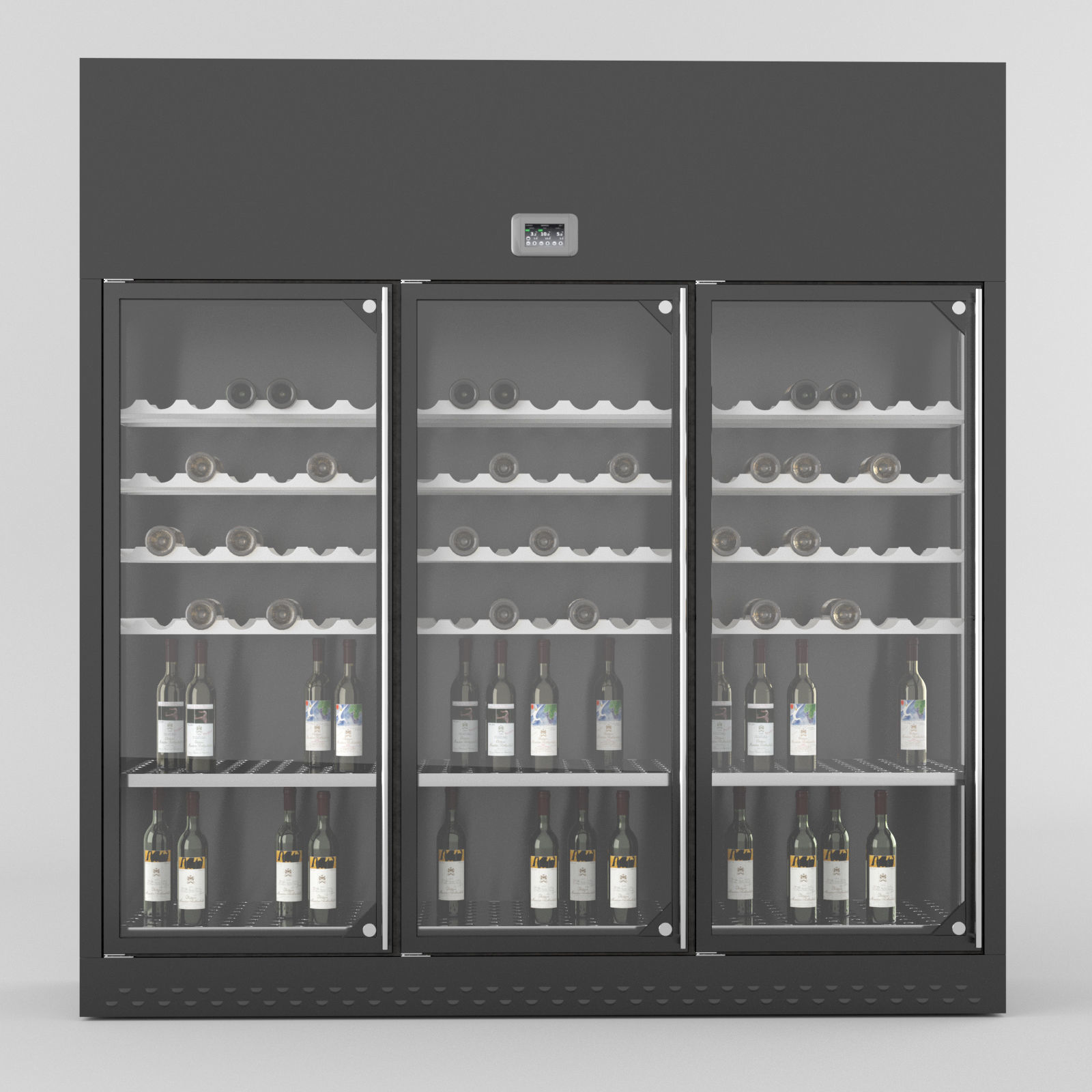 Enofrigio wine cooler collection _7