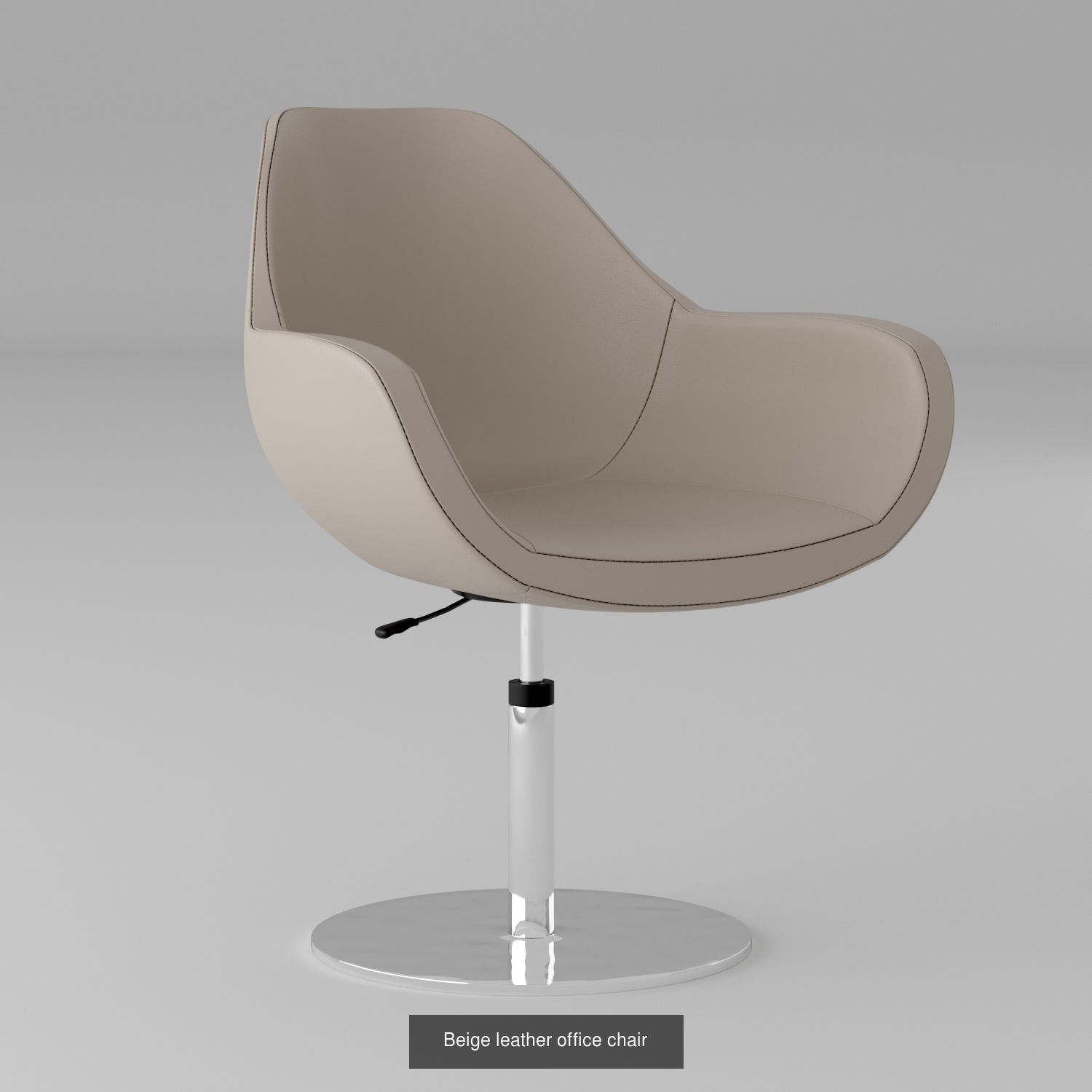 Office chair collection 2 _3