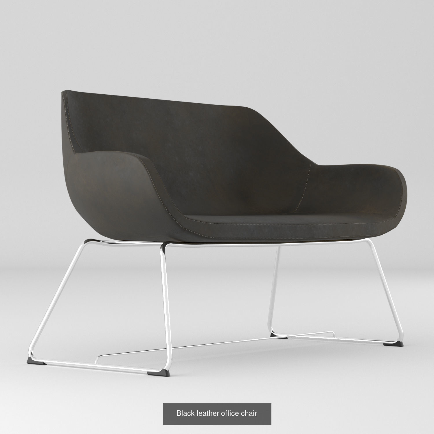 Office chair collection 2 _9