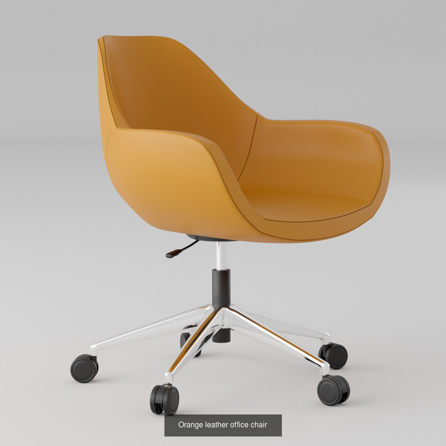 Office chair collection 2 _1