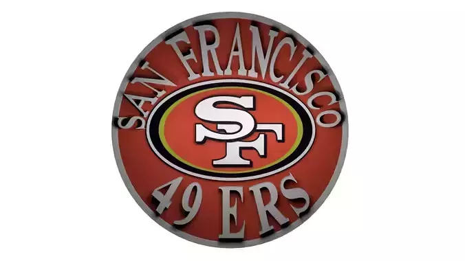 49ers San Francisco